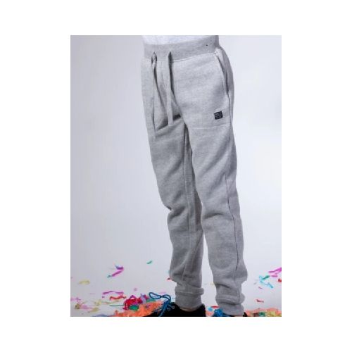 BABUCHA RUSTY JOGGER - GRIS