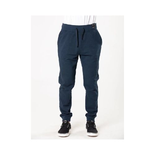 BABUCHA RUSTY JOGGER - AZUL