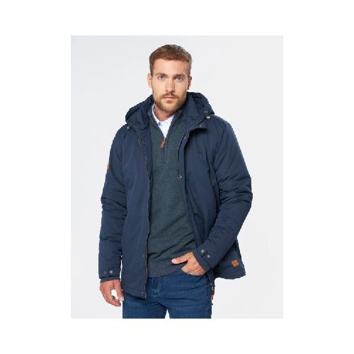 CAMPERA LEGACY 5524 - AZUL