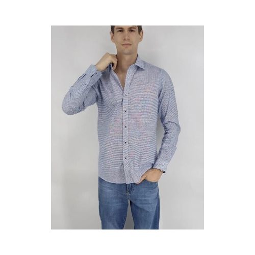 CAMISA OXX FIRENZE - BLA FRANCI