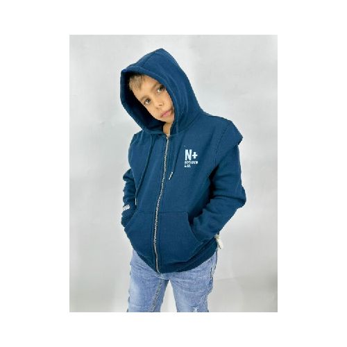 CAMPERA N.SAILS 1149/4 - AZUL