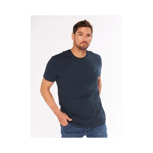 T-SHIRT POLANCO PAZI - AZUL