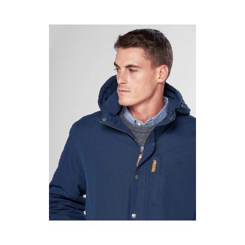 CAMPERA LEGACY 5480 - AZUL