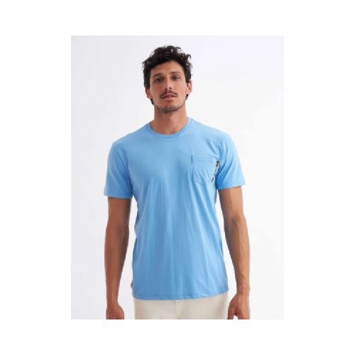 T-SHIRT UNIFORM SAGE - CELESTE