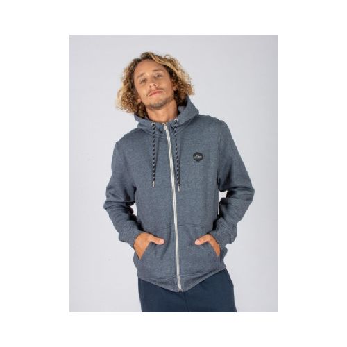 CAMPERA KRISTOBELGA 4814 - AZUL