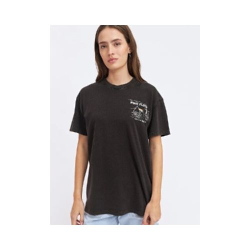 T-SHIRT N.SAILS 12088 - NEGRO