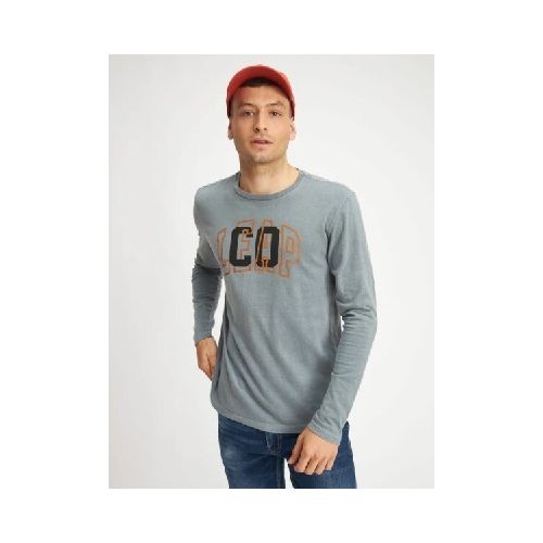 T-SHIRT UNIFORM NICOLA - GRIS