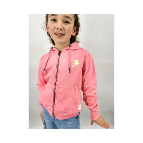 CAMPERA N.SAILS 3123 - ROSADO