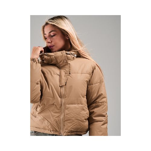 CAMPERA SLOWLY 801 - BEIGE