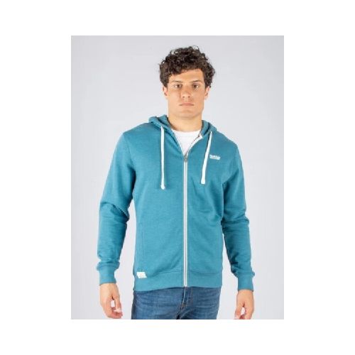 CAMPERA N.SAILS 18048 - VERDE