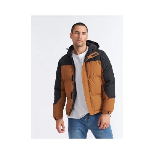 CAMPERA KRISTOBELGA 5354 - MOST NEG