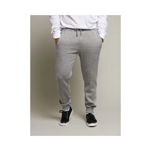 BABUCHA DIXIE TIBER - GRIS