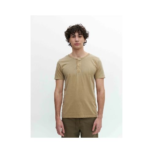 T-SHIRT UNIFORM ELOY - PISTACHO