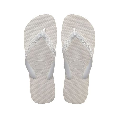 OJOTA HAVAIANAS TOP CLASICA - BLANCO