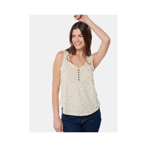 MUSCULOSA LEGACY 5765 - BEIGE