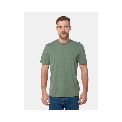 T-SHIRT LEGACY 5727 - VERDE MELA