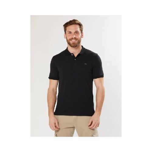 REMERA LEGACY 5636 - NEGRO