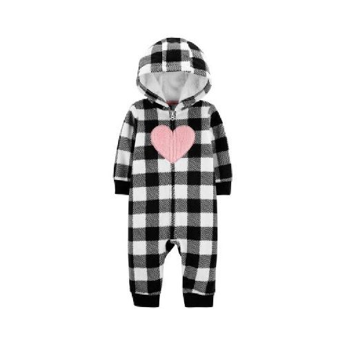 PIJAMA CARTER'S 1J166210 - NEG BLA