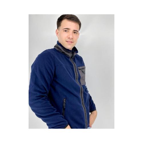 CAMPERA N.SAILS 18497 - AZUL