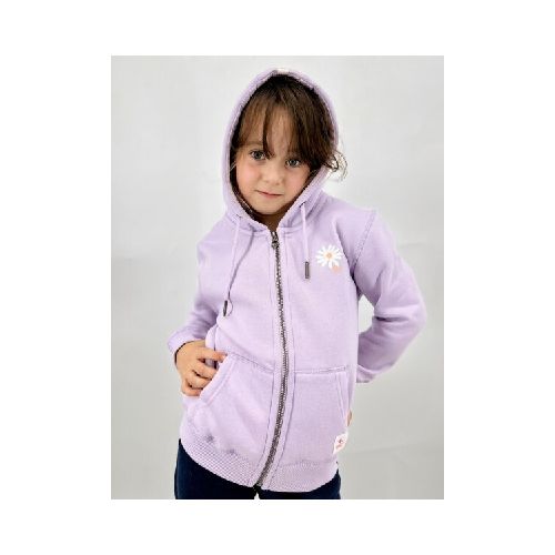 CAMPERA N.SAILS 4004 - LILA