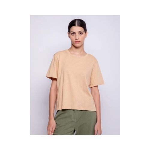 T-SHIRT P.CAKE PERFIDIA - BEIGE