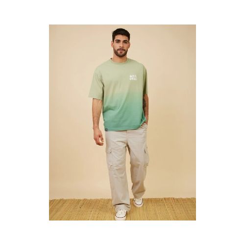 T-SHIRT RUSTY AVENE - VERDE