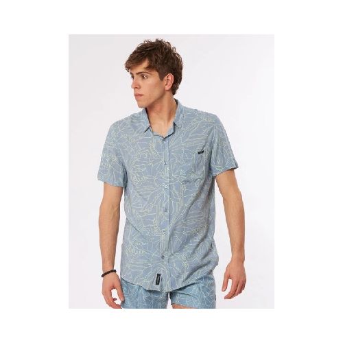 CAMISA RUSTY PANVEL - JEANS