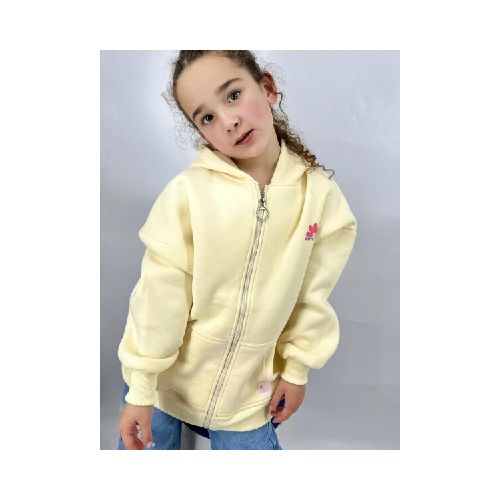 CAMPERA N.SAILS 3156 - AMARILLO