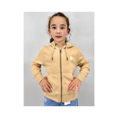 CAMPERA N.SAILS 3123 - BEIGE