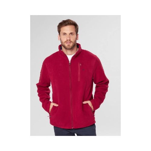 CAMPERA LEGACY 5491 - BORDO