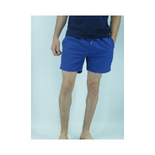 SHORT SEVEN M11 - AZUL