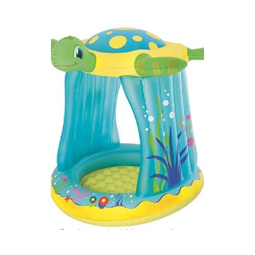 PISCINA BESTWAY 52219 TORTUGA - UNICO