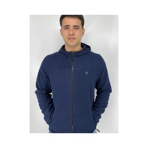 CAMPERA N.SAILS 18498 IVY - AZUL