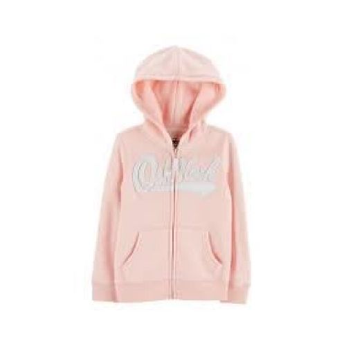 CAMPERA OSHKOSH - ROSADO