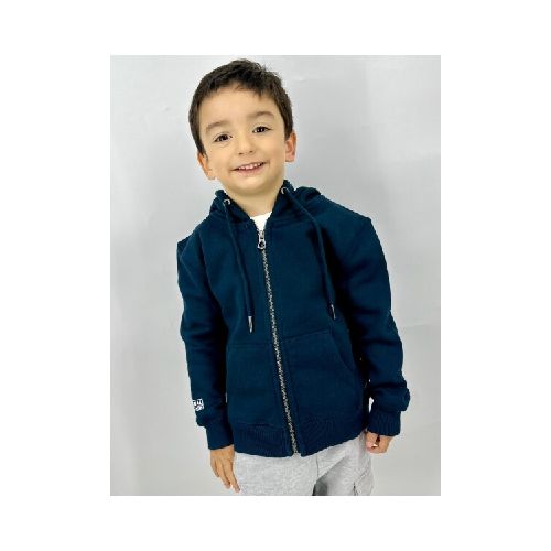 CAMPERA N.SAILS 2094 - AZUL