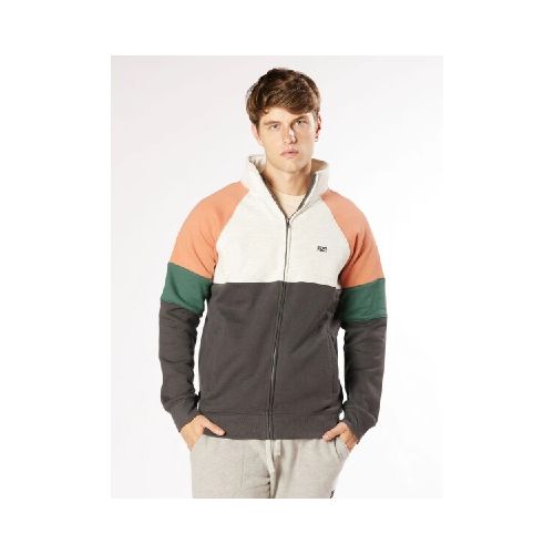 CAMPERA RUSTY GANGES - GRT TERRA