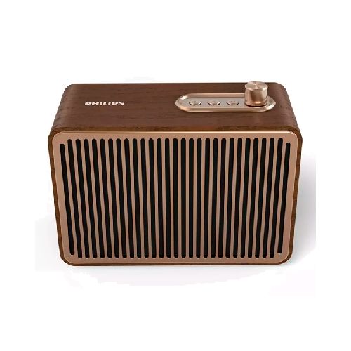 Parlante bluetooth Philips Vintage TAVS500/00