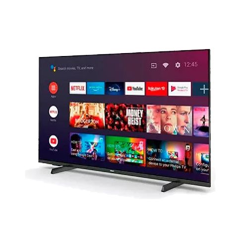 Smart tv led Philips 43