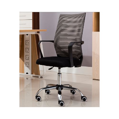 Silla de oficina YT222 color GRIS