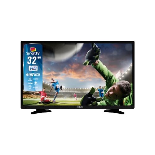 Smart tv led enxuta 32 LED1232DF2KA