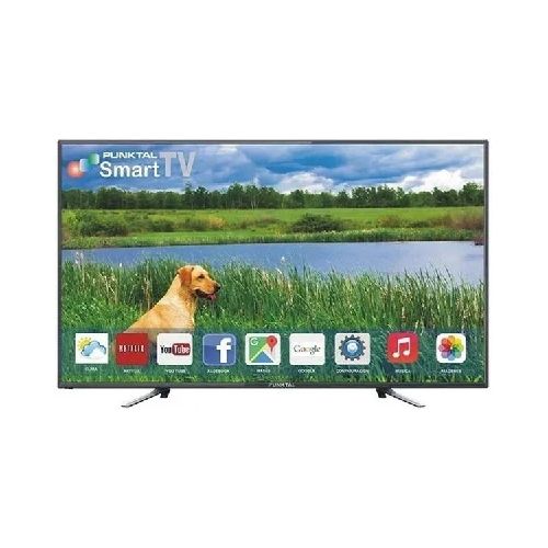 Smart tv Led Punktal 32 3462 PK-32 JJV