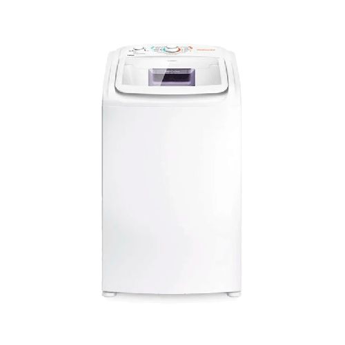 Lavarropa automatico Continental 9k LS09A dispensador easy clean