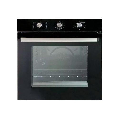 Horno empotrar ELDOM SUNNY HEN60MF NEGRO EFICIENCIA A