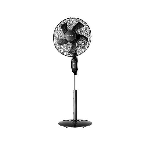 Ventilador pie Mondial 3 vel 60w