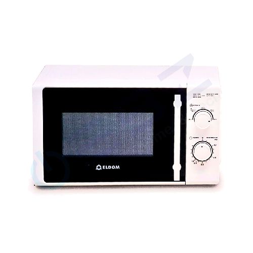 Horno Microonda ELDOM 20LTS blanco MI