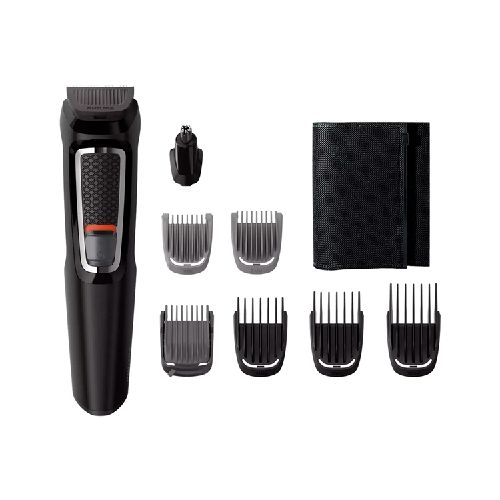 Cortabarba Philips multigroom 7 en 1 MG3730