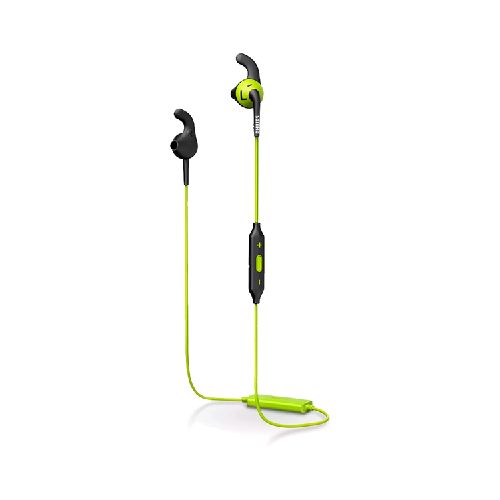 Auriculares Philips DEPORTIVOS BTOOTH SHQ6500CL/00