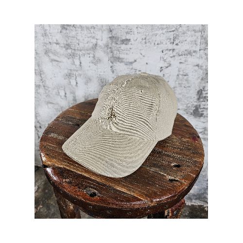 Gorro Raidistas Beige