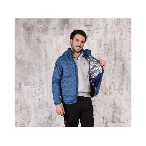 Campera Termo heat Hombre