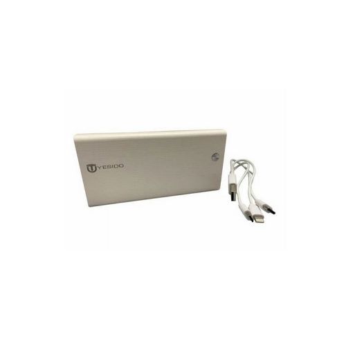 POWERBANK CARGADOR PORTATIL DE CELULAR 26000MA — Electrocentro Rivera